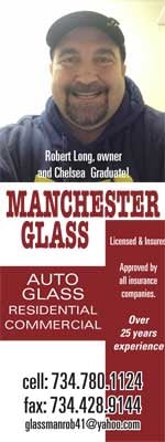 Manchester Glass ad