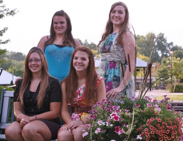 Fiar queen participants 017