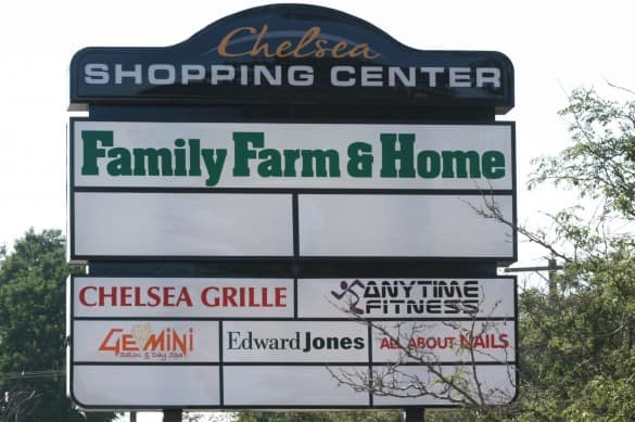 Family Farm And Home Chelsea Mi Hours