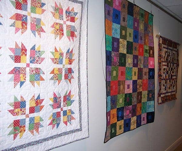 Quilts 1 e