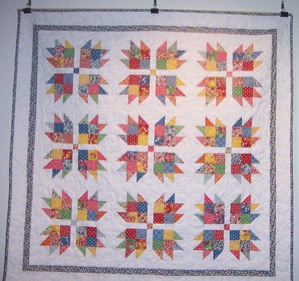 Quilts 3 e