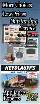 Heydlauff's ad