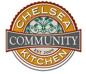 Community Kitchen logo