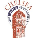 Chelsea Area Chamber of Commerce logo