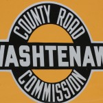 Road Commission logo