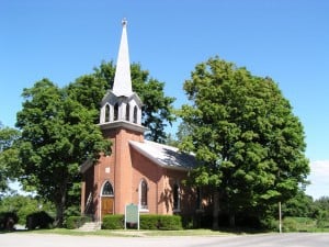 Courtesy photo. Zion Lutheran Church.