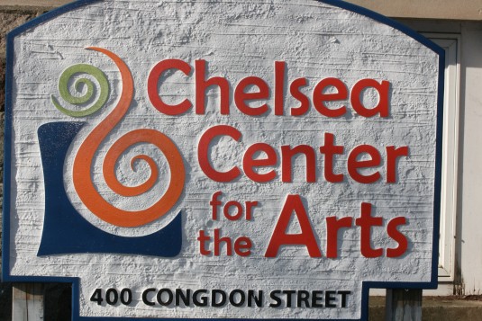 Chelsea Center for the Arts