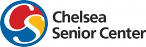 Chelsea Senior Center logo