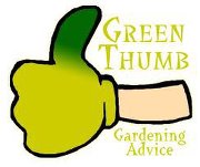 Green Thumb series logo