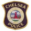 Chelsea Police logo