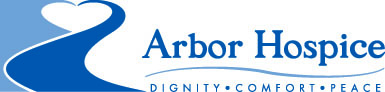 Arbor Hospice logo