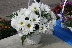 flower-basket