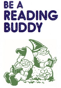 reading buddy
