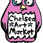 Chelsea Art Market