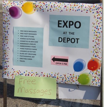 Expo-sign