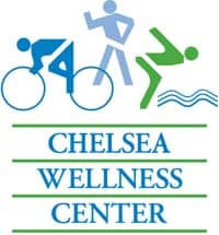 Chelsea Wellness logo