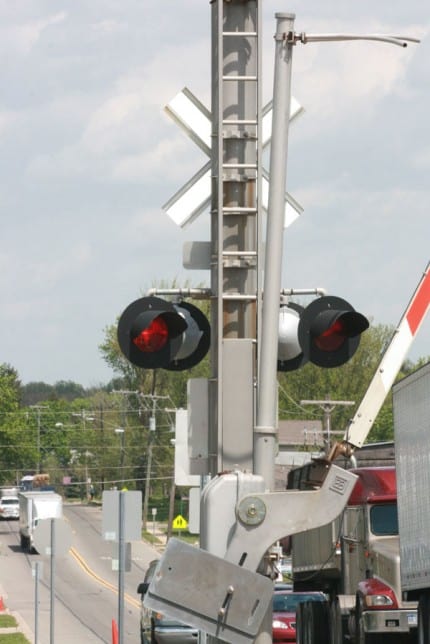 railroad-signal
