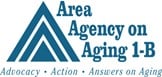 Area on Aging logo