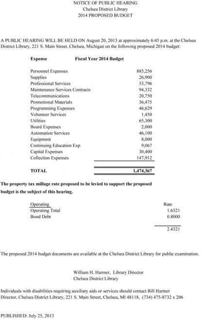 Copy-of-Action-Item#2-2014-Proposed-Budget-Notice-of-Public-hearing---TO-PAPER