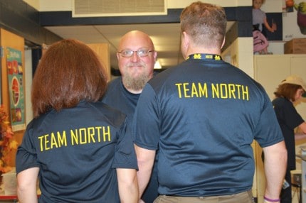 Team North 1