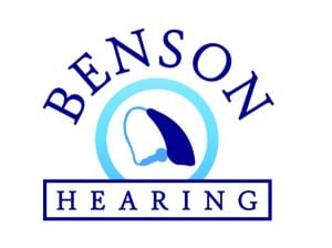 Benson-Hearing-logo