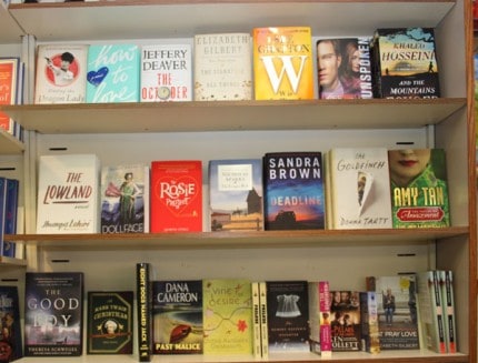 A look at a few of the holiday titles at Just Imagine.