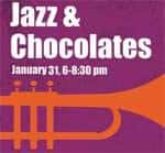 Jazz and Chocolates