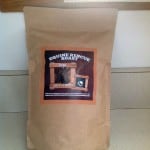 Courtesy photo. Special Bear Claw Coffee bag.