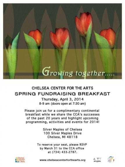 Chelsea-Center-for-the-Arts-spring-fundraiser