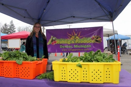 Rulig's-Produce