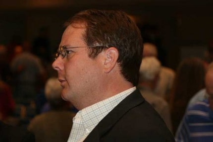 State Senator Joe Hune