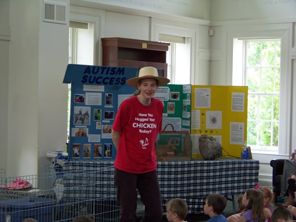 Chelsea District Library program: Made in Michigan' - Chelsea Update ...