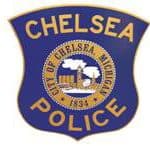 Chelsea Police logo 2
