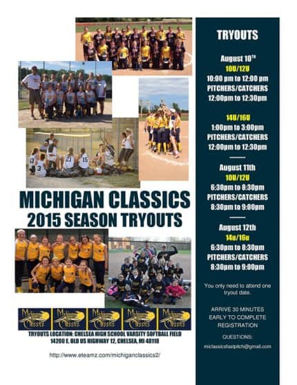 Michigan-Classics-tryouts