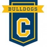 Chelsea Bulldogs logo