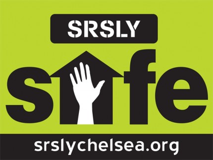 Chelsea-Safe-House