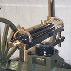 Mule-Skinner-gun