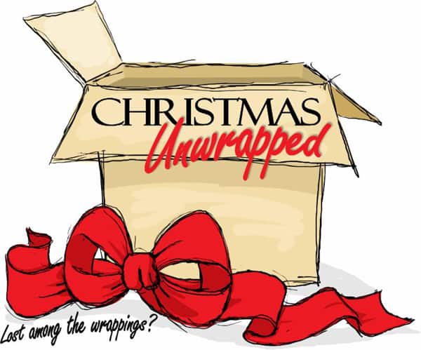 Dec. 24: Unwrap the Meaning of Christmas at Chelsea Free Methodist Church - Chelsea Update 