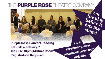 Purple-Rose-reading-LCD