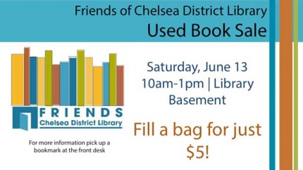 6-13-Friends-Used-Book-Sale