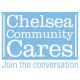 Chelsea Community Cares logo