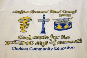 Middle-School-Band-camp-t-shirt