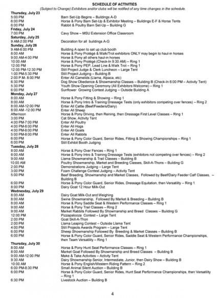 4-H-show-schedule-of-activities-1