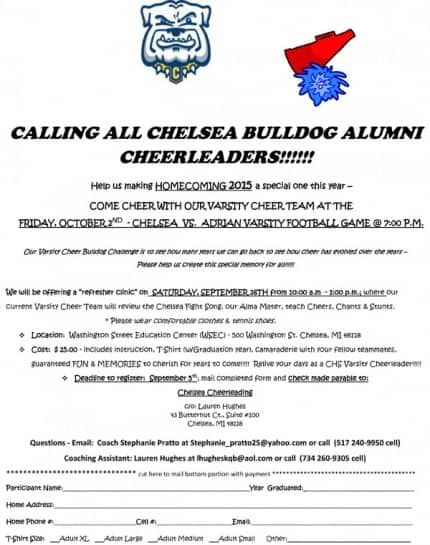 CHS---Fall-Alumni-Homecoming-Fundraiser-Flyer-(2015-revised-072615)-1