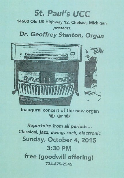 St-Paul-UCC-organ-concert