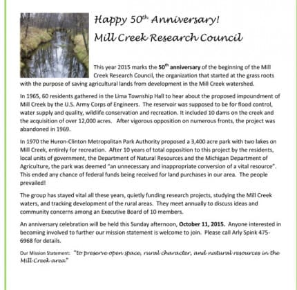 Mill-Creek-Anniversary-news-release
