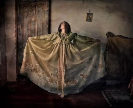 Courtesy photo of work of a new photography exhibit at Chelsea Underground Gallery.