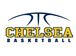 Chelsea-basketball-logo