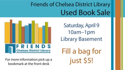 4-9-16-Friends-Used-Book-Sale