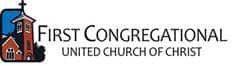 First-Congregational-United-Church-of-Christ-logo